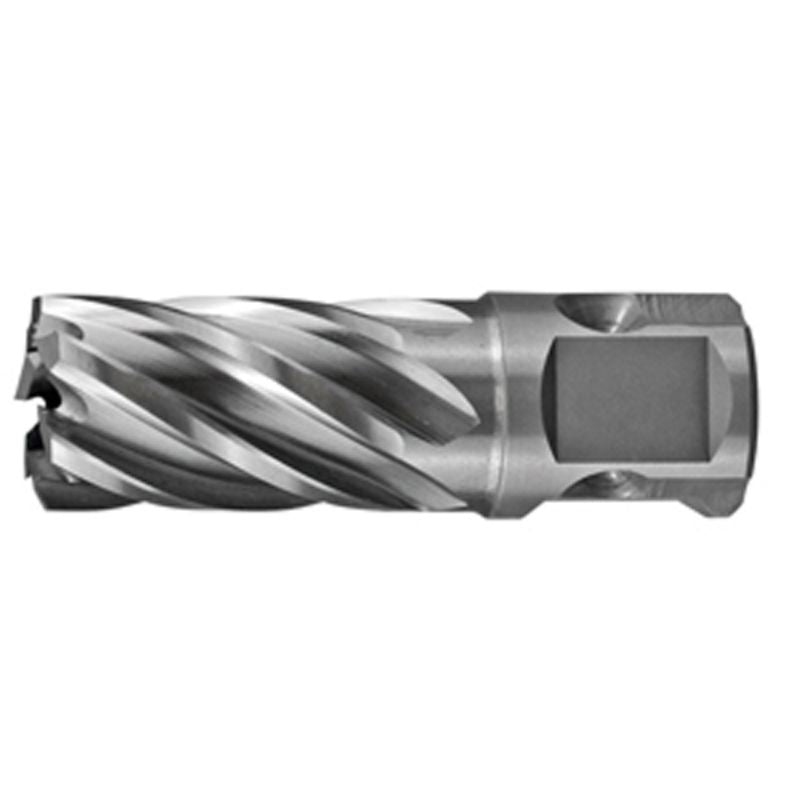 Holemaker Silver Series Annular Cutter 12mmx25mm DOC