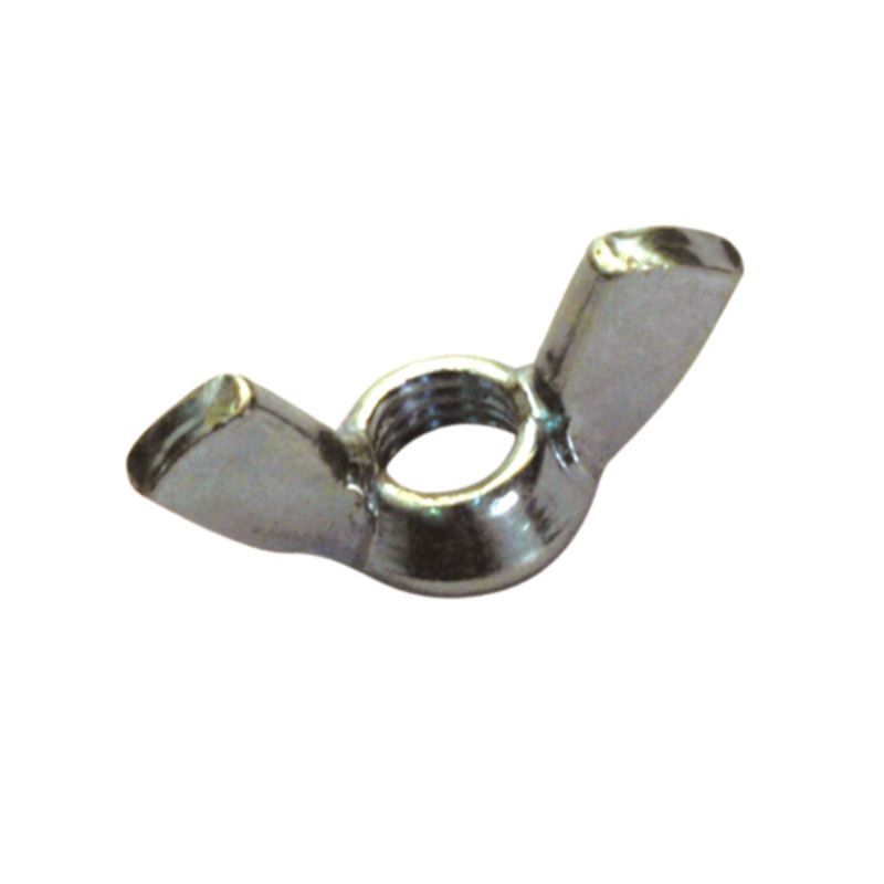 Champion 8mm Wing Nut - 316/A4