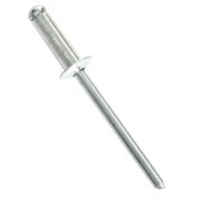 Champion 5.0mm x 8mm Blind Rivet -304/A2 -25pk