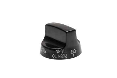 Replacement BBQ Control Knob Kiwi Sizzler BBQF and BBQWF