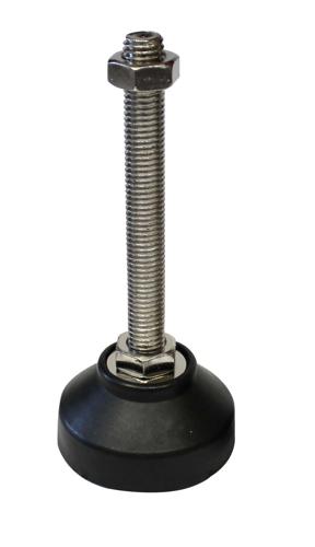 Replacement Foot for Kiwi Sizzler KSSPIT Rotisserie Spit