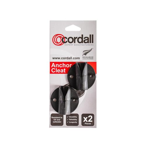 Adjustable Bungee Cord Anchor Solcor Pack of 2