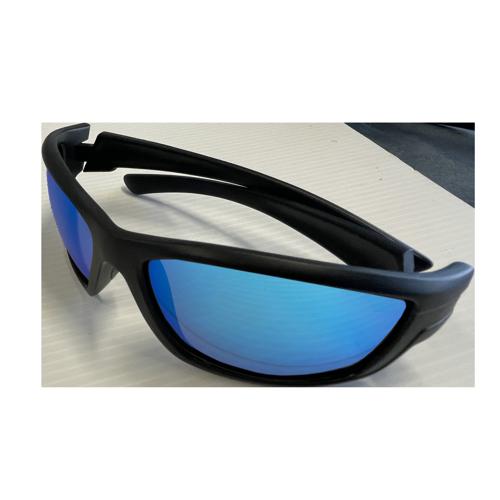 Polarised Floating Sunglasses Southern Ocean Mirror Lens