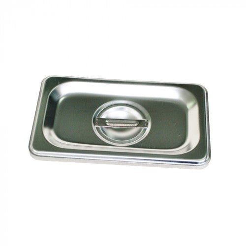 Steampan Cover 1/1 Size (SMARTFOX)