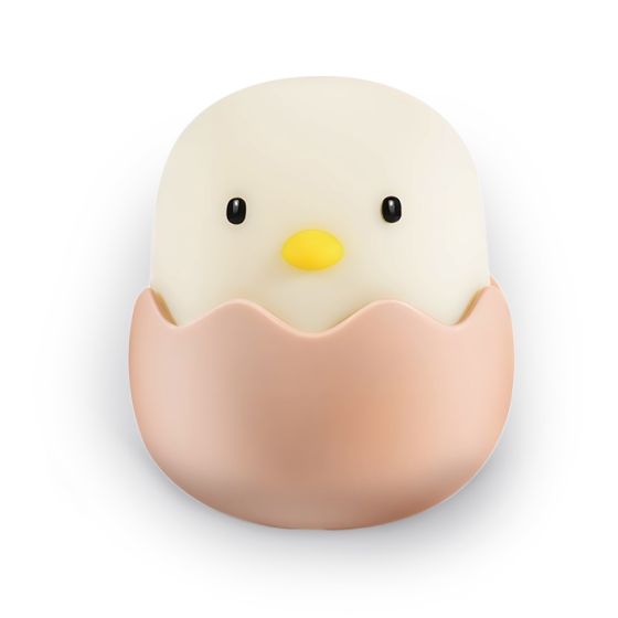 Eggy Egg Night-Light - Eggy & Friends