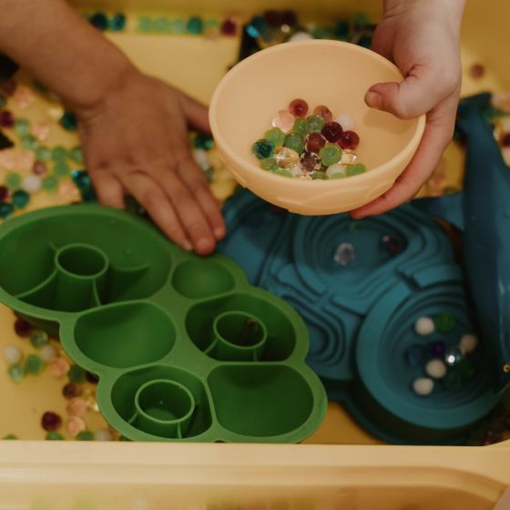 Sensory Scene Setters - Atlantis - Jellystone