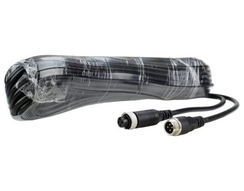 CONNECTS2 Reverse Camera Universal Brake Light & Reverse Camera