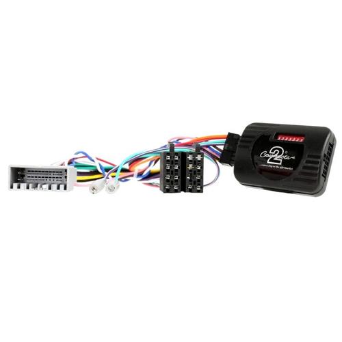 CONNECTS2 SWC Harness Honda Civic , Crv 2016 - 2021 (LX Models Only)