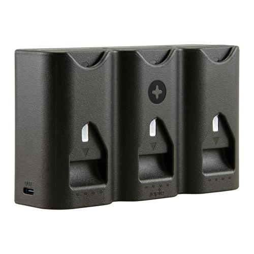 Jupio Tri-charge AIR3 Charger & Powerbank For Sony NP-FZ100