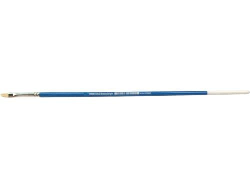 DAS S2003B Bright Bristle Brush #0