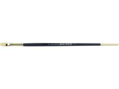DAS S2003B Bright Bristle Brush #6