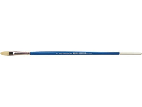 DAS S2003FR Bristle Filbert Brush #6
