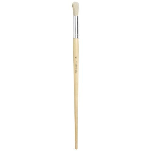 DAS 582 Eterna Round Bristle Brush #9