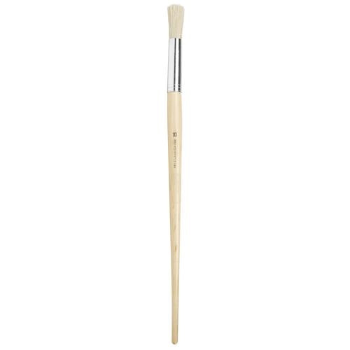 DAS 582 Eterna Round Bristle Brush #10