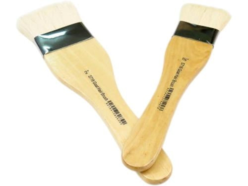 DAS S9901 White Taklon Liner Brush #0