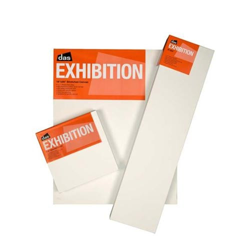 DAS Exhibition 1.5 Canvas 12x24