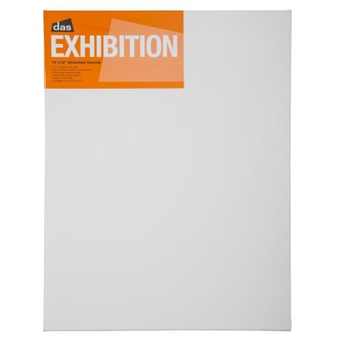 DAS Exhibition 1.5 Canvas 14x18