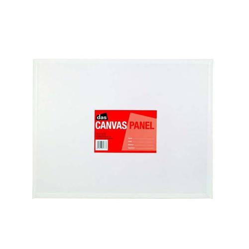 DAS Canvas Panel 3x4