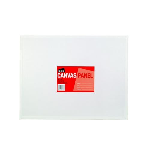 DAS Canvas Panel 14x18