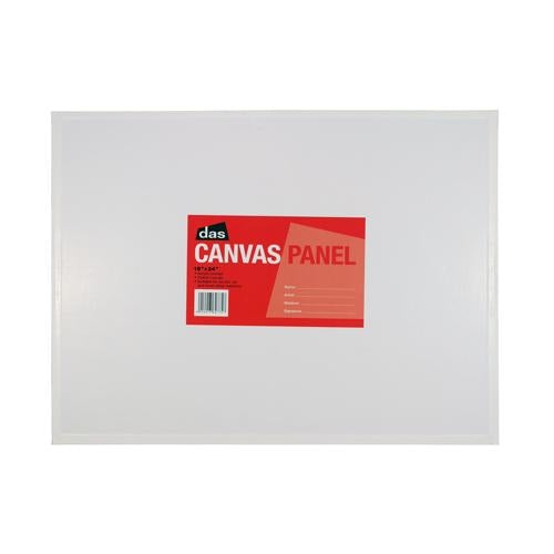 DAS Canvas Panel 18x24