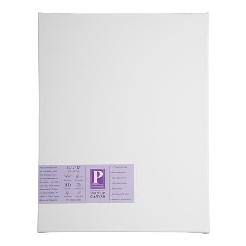 DAS Professional 1.5 Heavy Duty Canvas 14x18