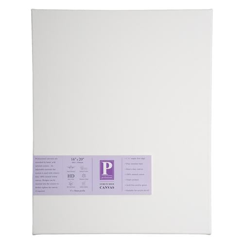 DAS Professional 1.5 Heavy Duty Canvas 16x20