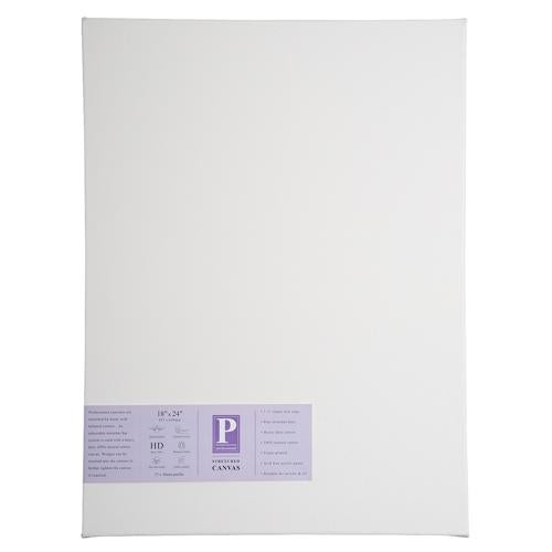 DAS Professional 1.5 Heavy Duty Canvas 18x24