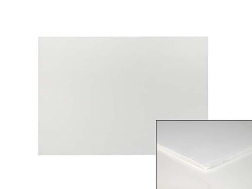 DAS Foamboard White 5mm 32x40' Pack of 25 Sheets