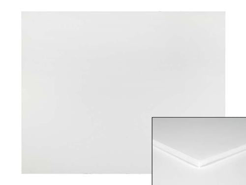 DAS Foamboard White 5mm A4 Pack of 20 Sheets