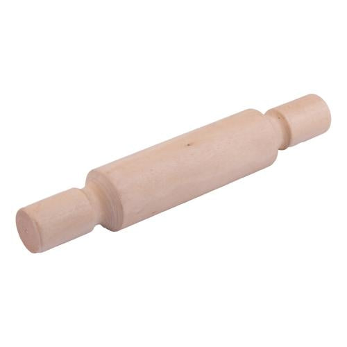 DAS Plain Wooden Rolling Pin