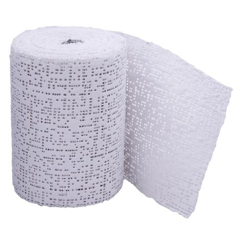 DAS Plaster Roll 4x180 inch White
