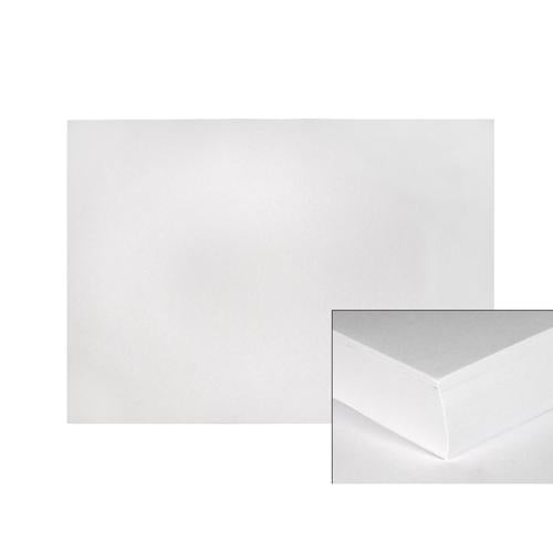 DAS Cartridge Paper A2 110gm 125 Sheets