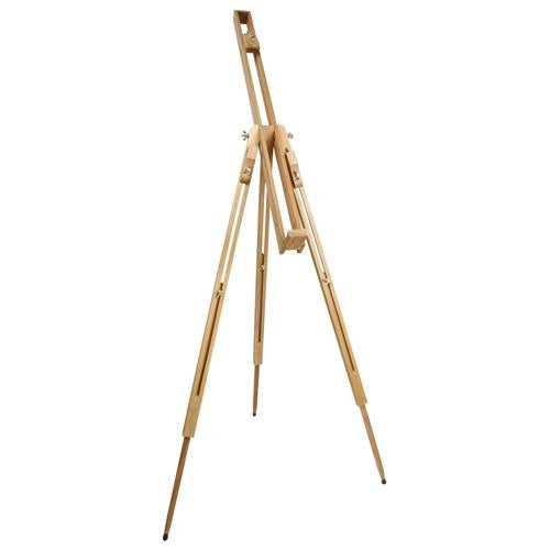 DAS Elm Field Easel 93x70x125cm