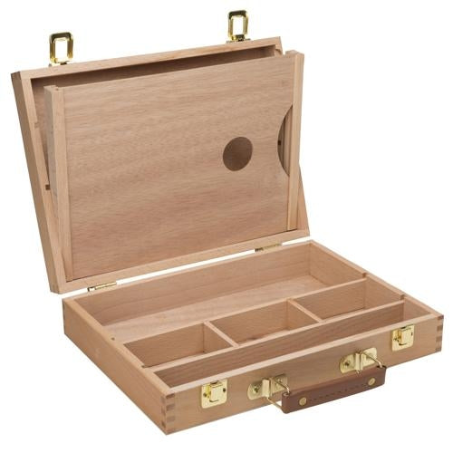 DAS Artist Box #32 24x32x7.4cm