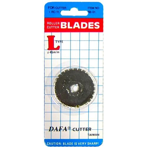 Dafa SB-11 Skip Blade 45mm for RC-11