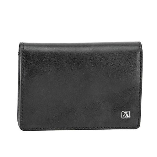 ARTEX YOU KNOW WHO CARD HOLDER BLACK
