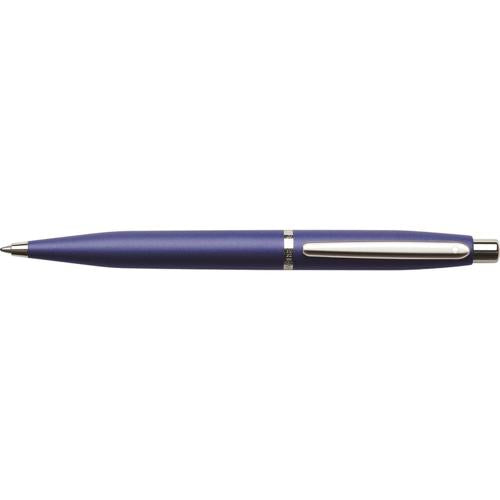 SHEAFFER VFM MATTE BLACK/NICKEL PLATE BALLPOINT PEN