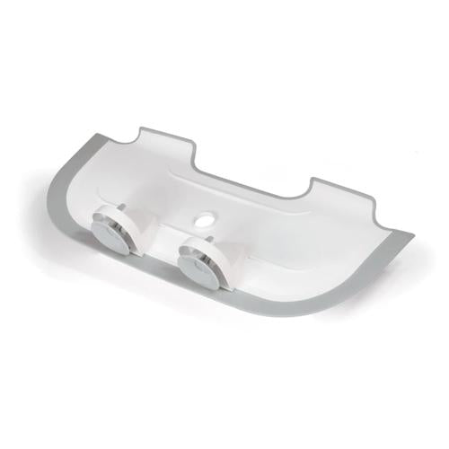 BABY DAM BABY DAM WHITE/GREY CTN6