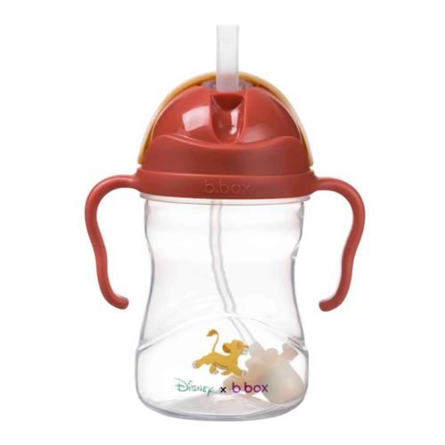 B.BOX DISNEY SIPPY CUP - LION KING