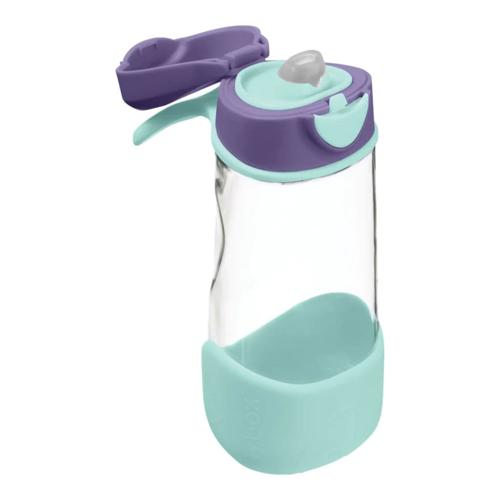 B.BOX SPOUT BOTTLE 450 LILAC POP