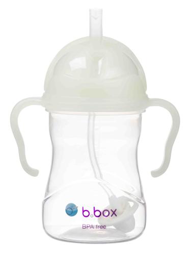 B.BOX SIPPY CUP - GLOW IN THE DARK