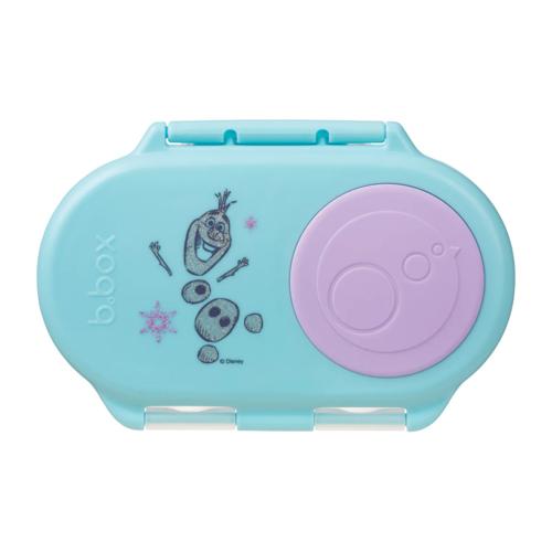 B.BOX SNACKBOX - DISNEY FROZEN S3