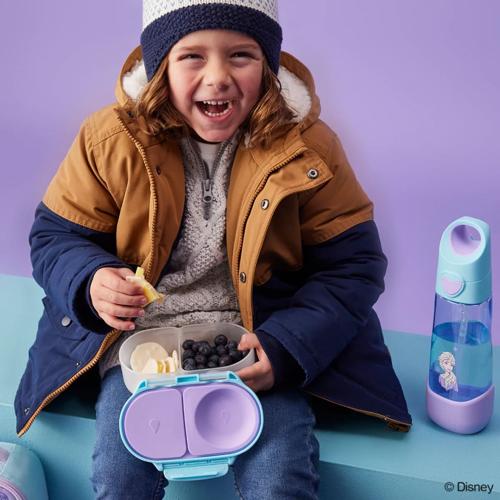 B.BOX SNACKBOX - DISNEY FROZEN S3