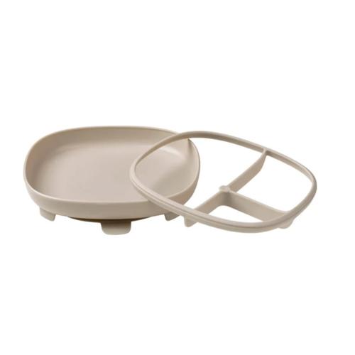 B.BOX 2 IN 1 SUCTION PLATE LATTE