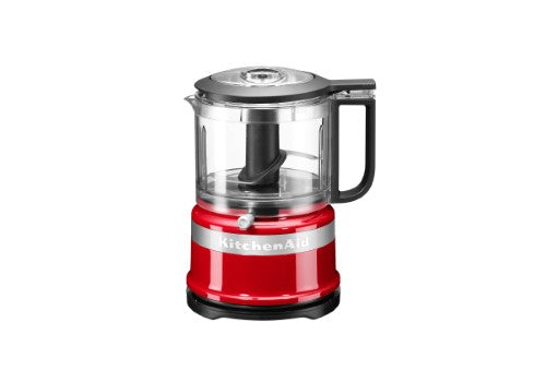 KitchenAid - Food Chopper Empire Red