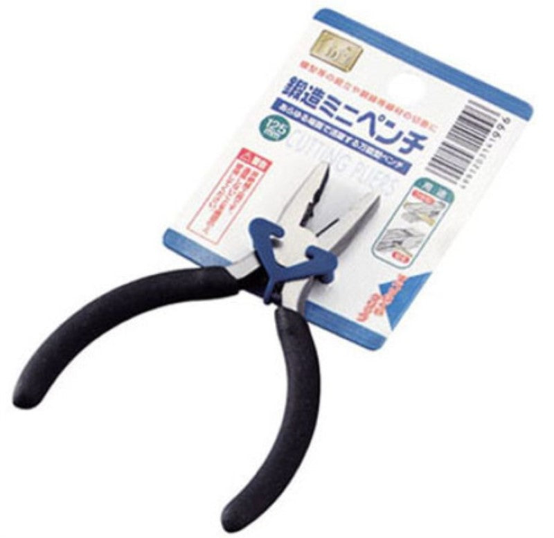 Mini Pliers