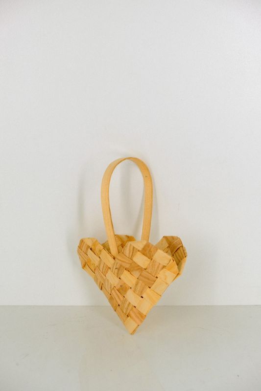 Petal Carrier - Natural - Set of 2