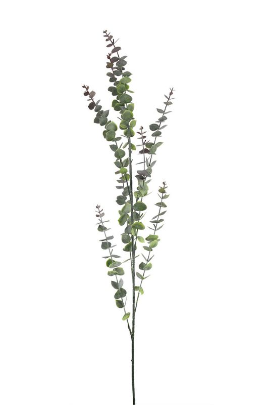 Artificial Eucalyptus Spray - Sage - Set of 6