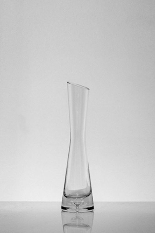 Glass - Petite Bud Vase - Clear - Set of 48
