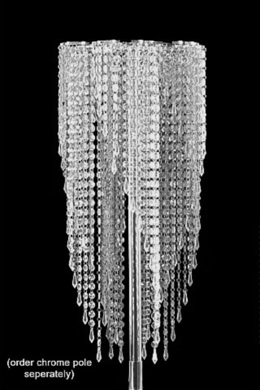 Aurora Acrylic Clear - Clear